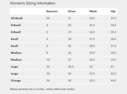 Patagonia Women's Mainstay Tee -Deals Men Women Shirt Store 2019 patagonia womens top size chart 3d8ddc5e f7e0 4fdb aa65 fdf846412d36