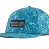 Patagonia Boardshort Label Funfarer Cap