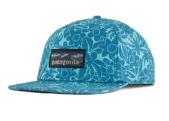 Patagonia Boardshort Label Funfarer Cap