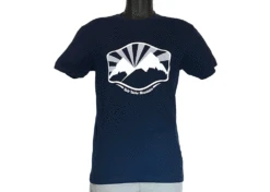 Men's Idaho Mountain Tee