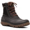 BOGS Men's Arcata Knit Winter Boot