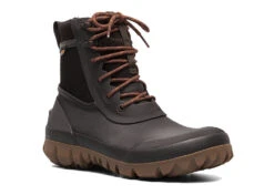 BOGS Men's Arcata Knit Winter Boot
