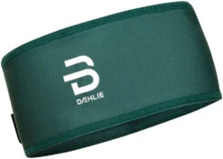 Polyknit Headband W/ Bjorn Daehlie Logo -Deals Men Women Shirt Store Bjorn Daehlie Headband Polyknit Bistro Green 331119 I353706 OZ