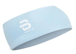 Polyknit Headband W/ Bjorn Daehlie Logo -Deals Men Women Shirt Store Bjorn Daehlie Headband Polyknit Cashmere Blue 331119 I323515 OZ