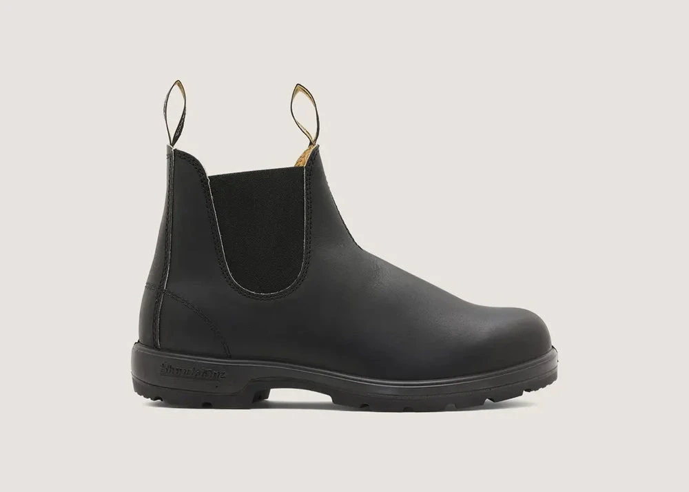 Blundstone 550 Chelsea Boot - Style #558 2 Blundstone 550 Chelsea Boot - Style #558 - Image 2