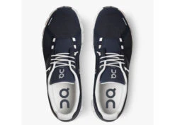 On Running Men's Cloud 5 Shoes -Deals Men Women Shirt Store Cloud5 MidWht1