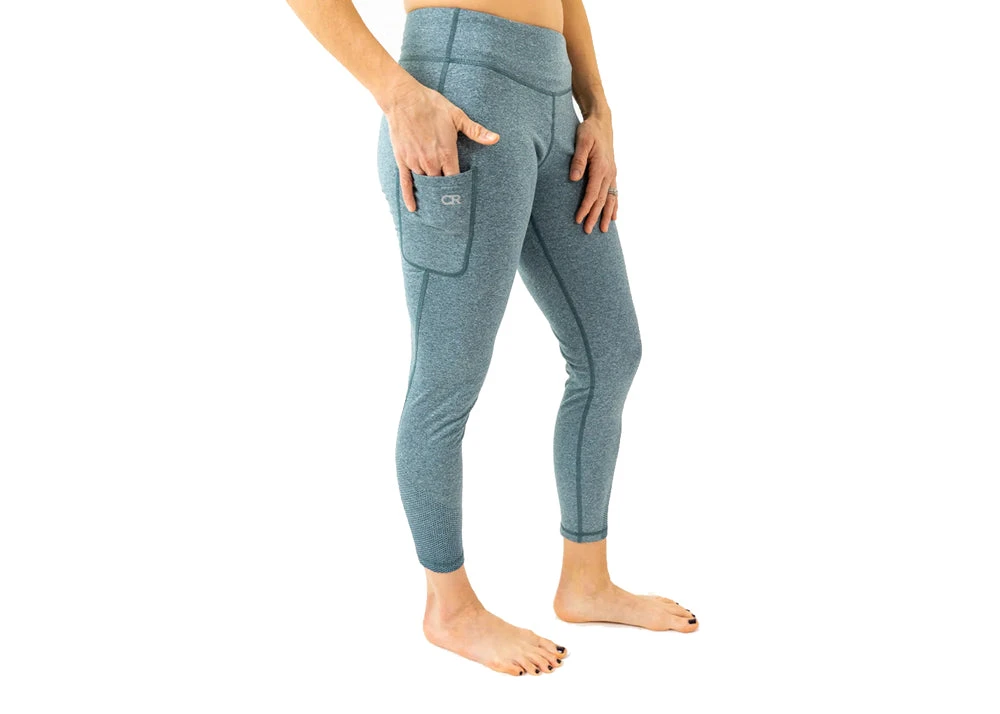 Women's Spin Tight Leggings 2 Women's Spin Tight Leggings - Image 2
