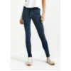 Women's Four Way Flex High Rise Skinny Pant