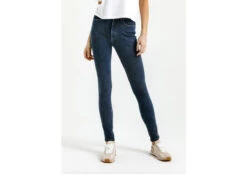 Women's Four Way Flex High Rise Skinny Pant