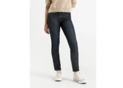 Women's Fireside Denim Slim Straight
