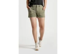 Women's Live Lite Adventure Short