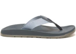 Chaco Men's Lowdown Flip -Deals Men Women Shirt Store Dusty blue