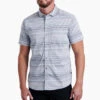 KUHL Men's Intriguer Short Sleeve