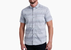 KUHL Men's Intriguer Short Sleeve