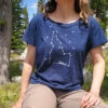 Idaho Constellation T-Shirt