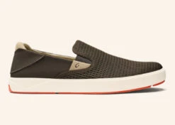 OluKai Men's Lae'ahi Li Sneakers -Deals Men Women Shirt Store Lae ahi kona