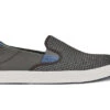 OluKai Men's Lae'ahi Slip-On Sneakers
