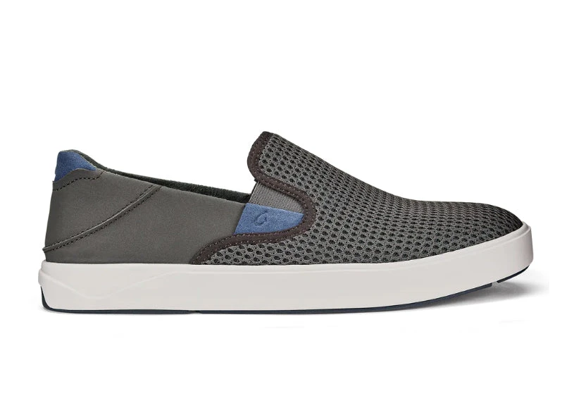 OluKai Men's Lae'ahi Slip-On Sneakers 1 OluKai Men's Lae'ahi Slip-On Sneakers