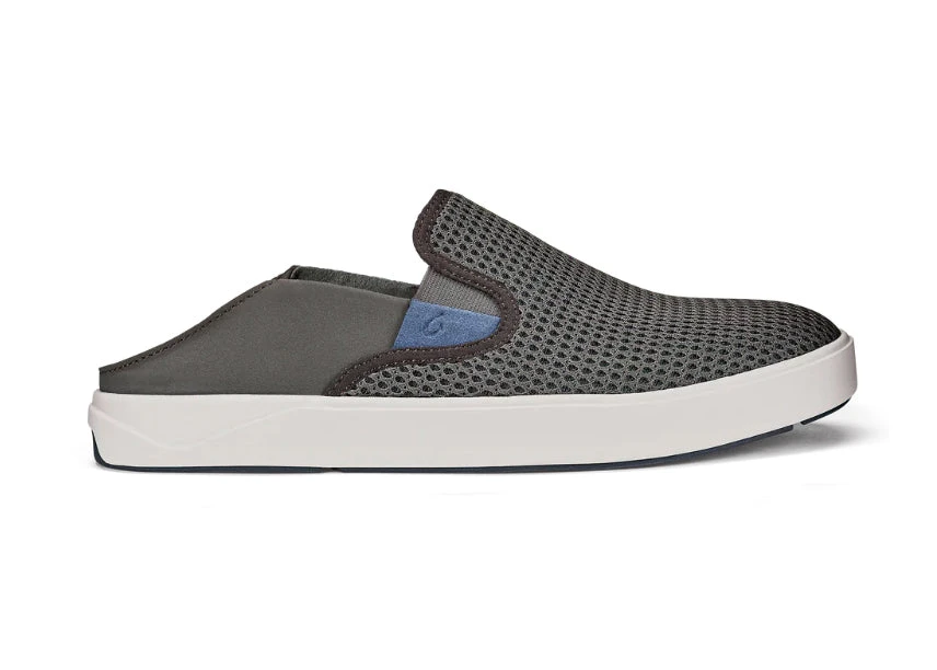 OluKai Men's Lae'ahi Slip-On Sneakers 2 OluKai Men's Lae'ahi Slip-On Sneakers - Image 2