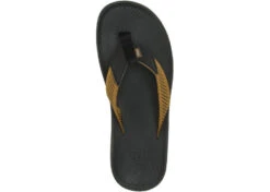 Chaco Men's Lowdown Flip -Deals Men Women Shirt Store Lowdown ScoreBronze1