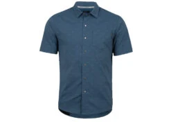 Pearl Izumi Men's Prospect Shirt -Deals Men Women Shirt Store Men s Prospect short sleeve nightfall cheveron