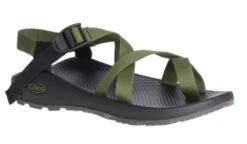Chaco Men's Z/2 Classic Sandal -Deals Men Women Shirt Store Mens z2 classic solid moss