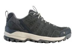 Oboz Footwear Men's Sypes Low Leather Waterproof -Deals Men Women Shirt Store Oboz Footwear Men s Sypes Low Leather Waterproof