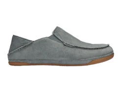 OluKai Men's Kipuka Hulu Slipper