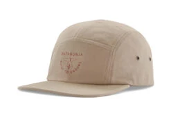 Patagonia P-6 Label Maclure Hat