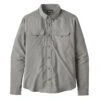 Patagonia Men's Long-Sleeved Self Guided Hike Shirt