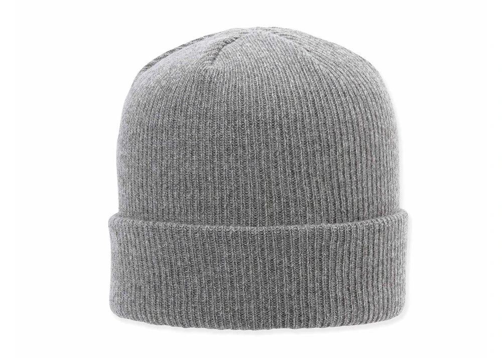 Men's Moto Beanie 2 Men's Moto Beanie - Image 2