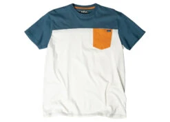 KAVU Men's Piece Out Shirt