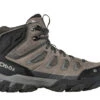 Oboz Footwear Men's Sawtooth X Mid Shoe