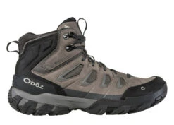 Oboz Footwear Men's Sawtooth X Mid Shoe