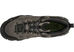 Oboz Footwear Men's Sawtooth X Mid Shoe -Deals Men Women Shirt Store SawtoothCharcoal111