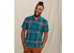 Men's Smythy Short Sleeve Shirt -Deals Men Women Shirt Store Smythy short sleeve shirt