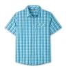 STIO Men's Curtis Camp Shirt SS