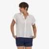 Patagonia Women's Lightweight A/C Buttondown Shirt