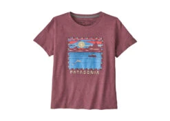 Patagonia Women's Summit Swell Responsibili-Tee