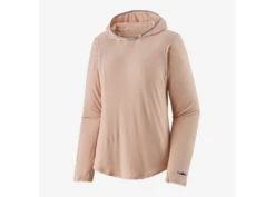 Patagonia Women's Tropic Comfort Natural UPF Hoody