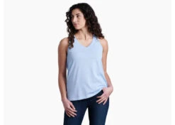 KUHL Women's Arabella V-Neck Tank