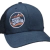 Explore Idaho Flex Fit Mesh Back Hat