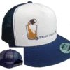 Idaho Brew Trucker Hat
