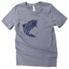 Men's Fish Idaho Tee