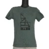 Men's Geo Idaho Tee