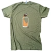 Men's Idaho Brew Tee