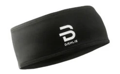 Polyknit Headband W/ Bjorn Daehlie Logo -Deals Men Women Shirt Store bjorn daehlie polyknit headband black 331014 99900