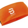 Polyknit Headband W/ Bjorn Daehlie Logo