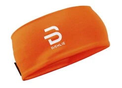 Polyknit Headband W/ Bjorn Daehlie Logo