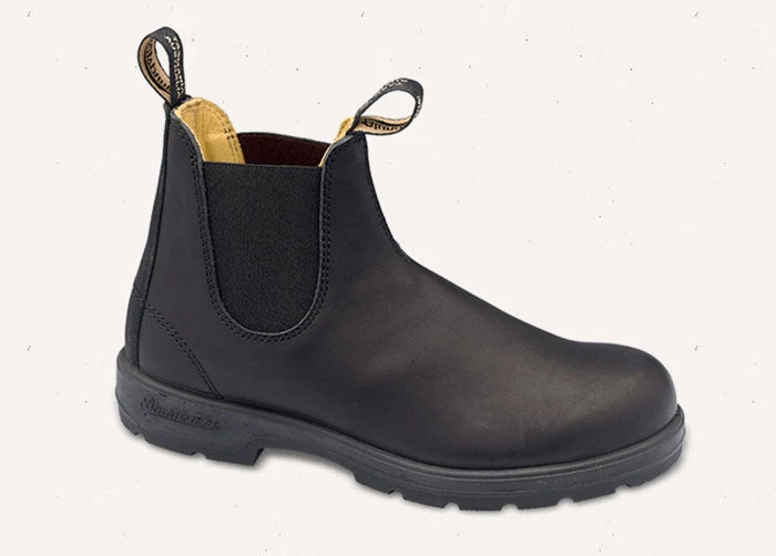 Blundstone 550 Chelsea Boot - Style #558 1 Blundstone 550 Chelsea Boot - Style #558
